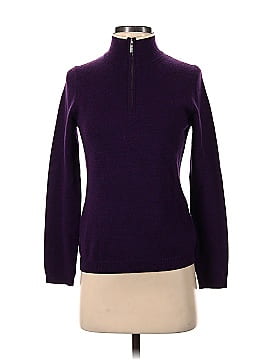 Brooks Brothers Turtleneck Sweater (view 1)