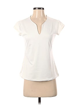 32e-Saneryi Short Sleeve T-Shirt (view 1)