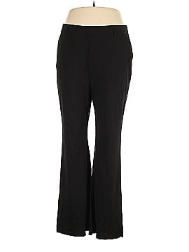 Forever 21 Plus Dress Pants (view 1)