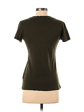 L'Agence Short Sleeve T-Shirt (view 2)