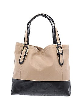 Christian Siriano for Payless Tote (view 2)