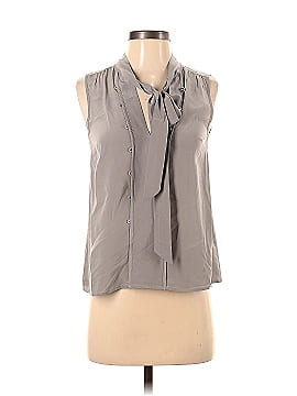 Marc by Marc Jacobs Sleeveless Button-Down Shirt (view 1)