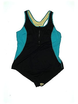 Juno Active One Piece Swimsuit (view 1)