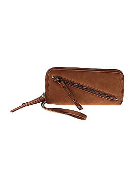 Free People Leather Wallet (view 1)