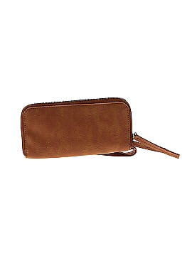 Free People Leather Wallet (view 2)