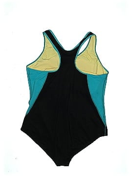 Juno Active One Piece Swimsuit (view 2)