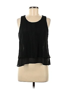 Candie's Sleeveless Top (view 1)