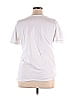 Duluth Trading Co. White Short Sleeve T-Shirt Size 1X (Plus) - photo 2
