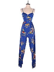 Band Of Gypsies Jumpsuit