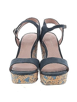 Anthropologie Wedges (view 2)