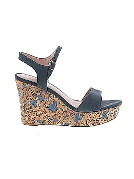 Anthropologie Wedges (view 1)