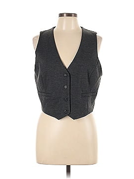 H&M Tuxedo Vest (view 1)