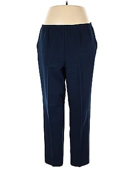 Alfred Dunner Dress Pants (view 1)