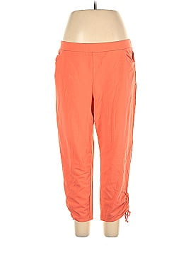 Weekends by Chico's Casual Pants (view 1)