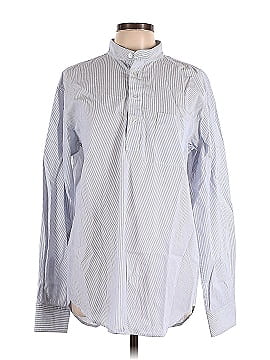 Steven Alan Long Sleeve Button-Down Shirt (view 1)