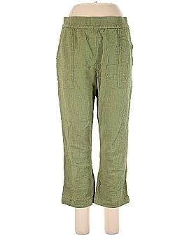 Backcountry Casual Pants (view 1)