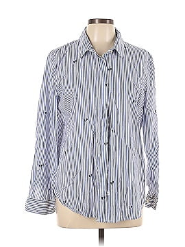 Rails Long Sleeve Button-Down Shirt (view 1)