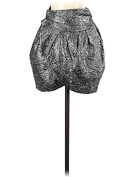 Isabel Marant for H&M Faux Leather Skirt (view 1)