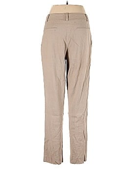 DKNY Linen Pants (view 2)