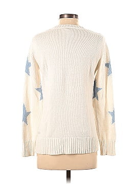 Sail to Sable Pullover Sweater (view 2)