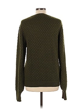 Johanna Ortiz Wool Pullover Sweater (view 2)