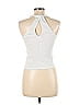 Maeve by Anthropologie White Tank Top Size L - photo 2
