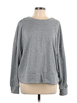 Unbranded Sweatshirt (view 1)