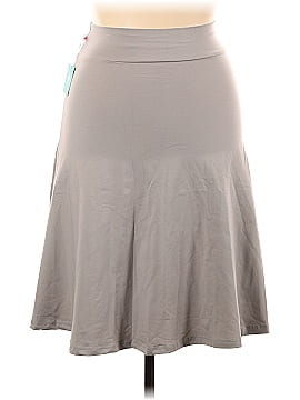 Three Bows Casual Skirt (view 1)