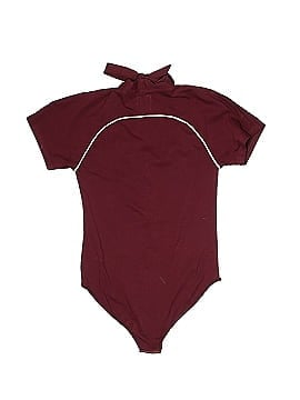 Camp Collection Bodysuit (view 2)