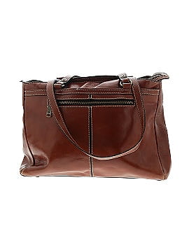 Patricia Nash Leather Shoulder Bag (view 1)