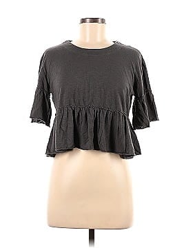 Altar'd State Short Sleeve Top (view 1)