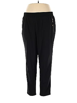 Zenergy by Chico's Sweatpants (view 1)