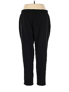 Zenergy by Chico's Sweatpants (view 2)