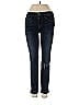 FRAME Denim Hearts Blue Jeans Size 24 waist - photo 1