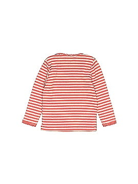 Baby Boden Long Sleeve Top (view 2)