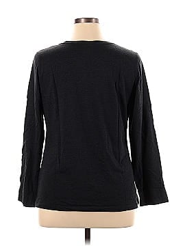 Ambrielle Long Sleeve T-Shirt (view 2)