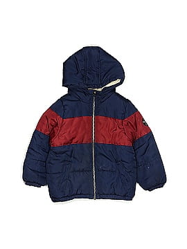 OshKosh B'gosh Fleece Jacket (view 1)