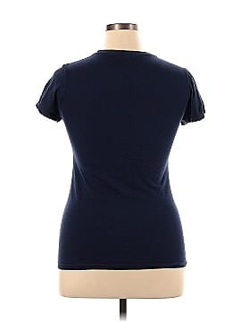 Lulu-H Short Sleeve T-Shirt (view 2)