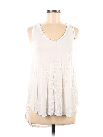 Freeloader Sleeveless T-Shirt (view 1)