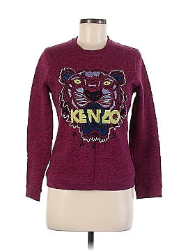 Kenzo Jungle Sweatshirt (view 1)