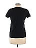 Everlane 100% Supima Cotton Black Short Sleeve T-Shirt Size M - photo 2