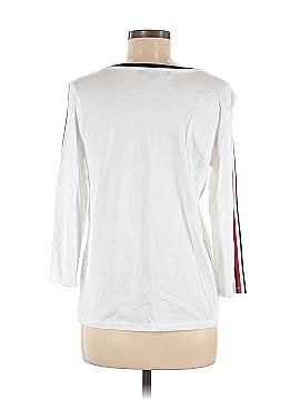 Tommy Hilfiger 3/4 Sleeve T-Shirt (view 2)