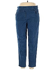 Alfred Dunner Jeans