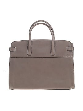 Cuyana Leather Satchel (view 2)