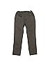 Hudson Jeans Solid Gray Casual Pants Size 5 - photo 1