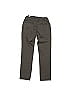 Hudson Jeans Solid Gray Casual Pants Size 5 - photo 2