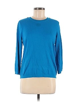 Classiques Entier Pullover Sweater (view 1)