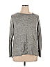 Abercrombie & Fitch Gray Pullover Sweater Size XL - photo 1