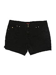 Db Established 1962 Denim Shorts