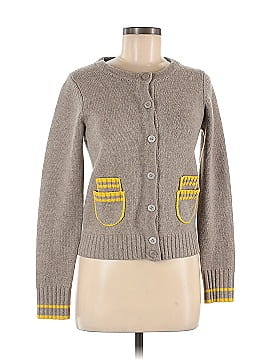 Marc by Marc Jacobs Wool Cardigan (view 1)